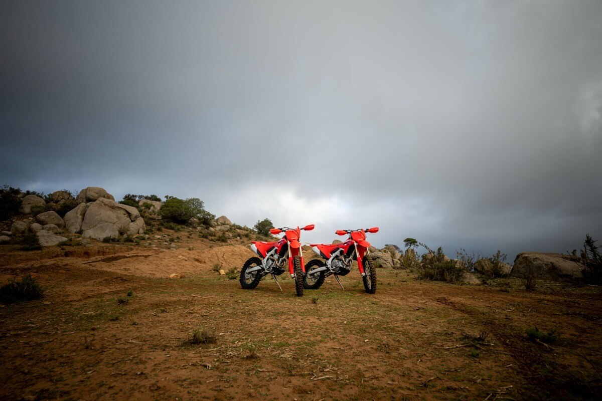 Honda e Johnny Campbell: 30 anni di successi!